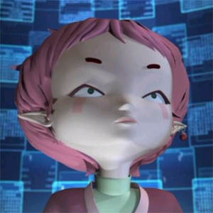 Aelita