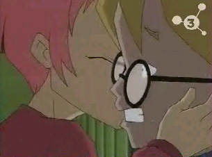 J/A kiss