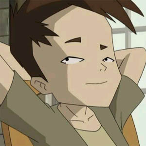 Ulrich in the Real World