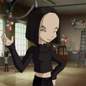 Yumi in the Real World